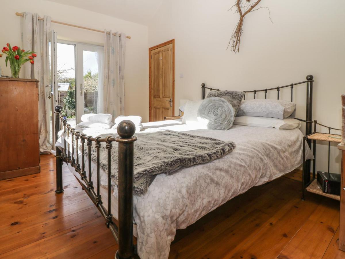 Honeysuckle Cottage Helston Εξωτερικό φωτογραφία