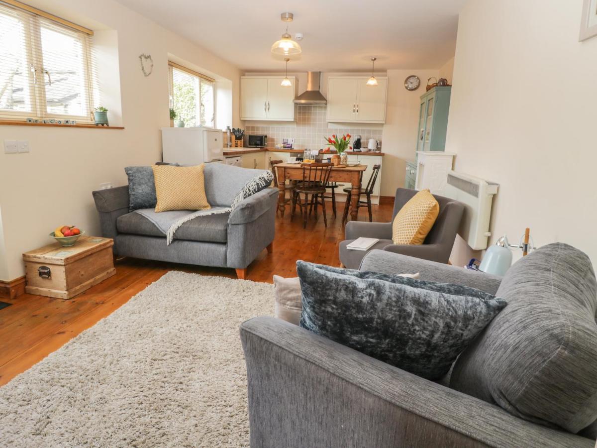 Honeysuckle Cottage Helston Εξωτερικό φωτογραφία
