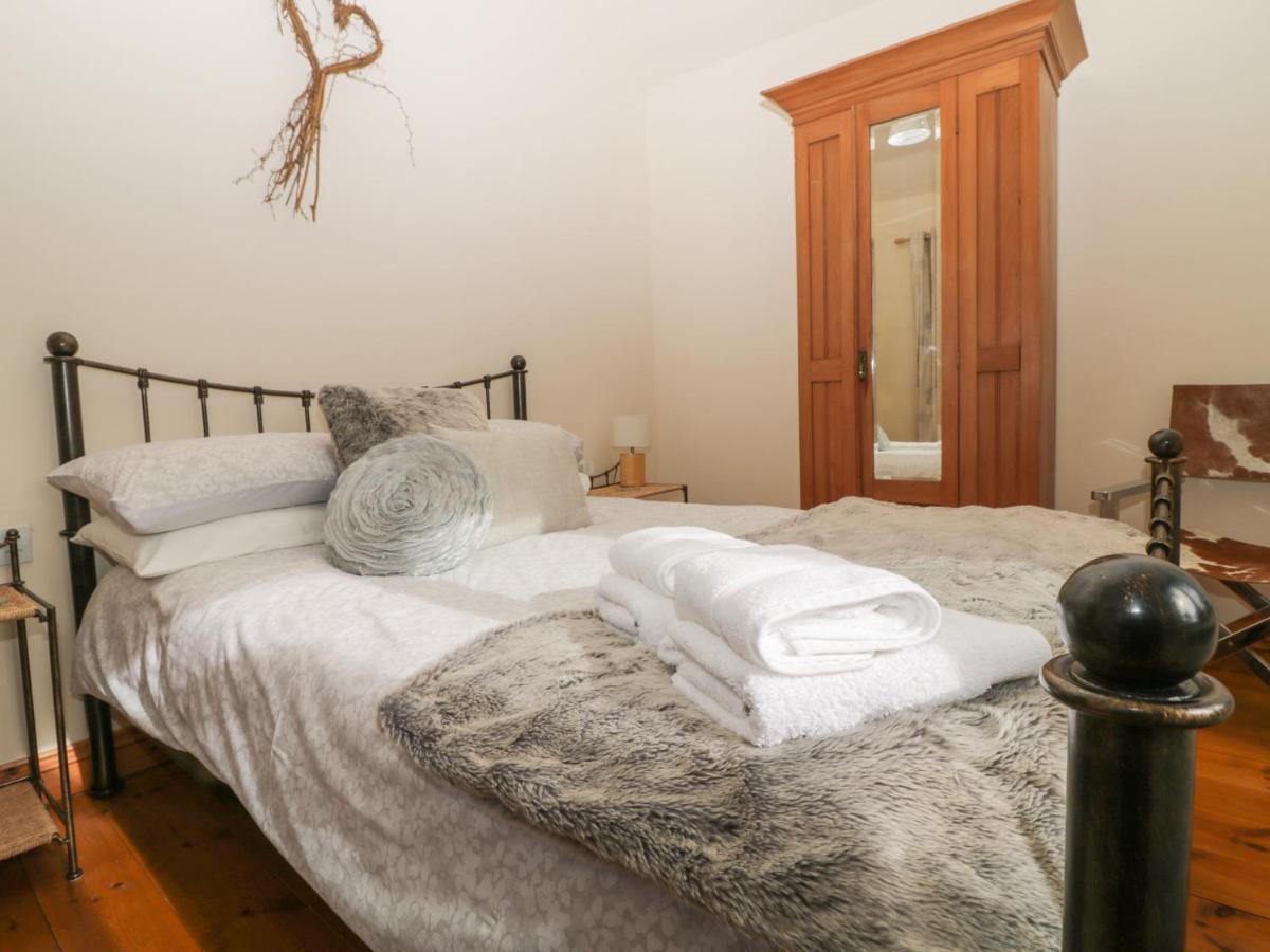 Honeysuckle Cottage Helston Εξωτερικό φωτογραφία