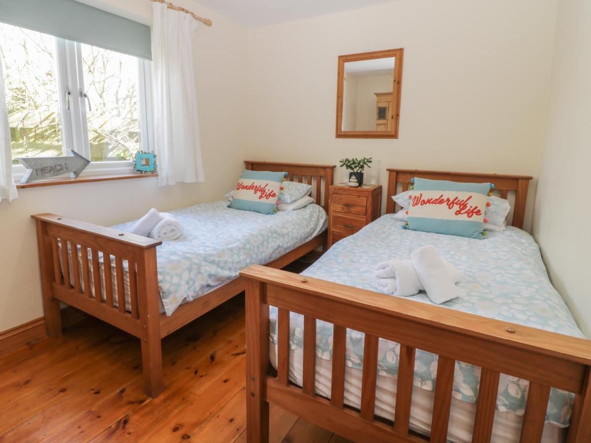 Honeysuckle Cottage Helston Εξωτερικό φωτογραφία