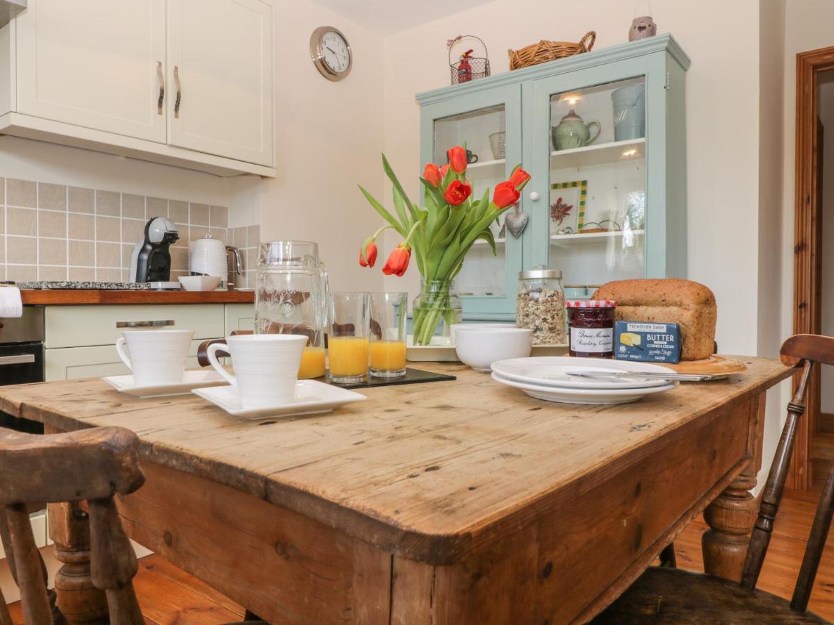 Honeysuckle Cottage Helston Εξωτερικό φωτογραφία