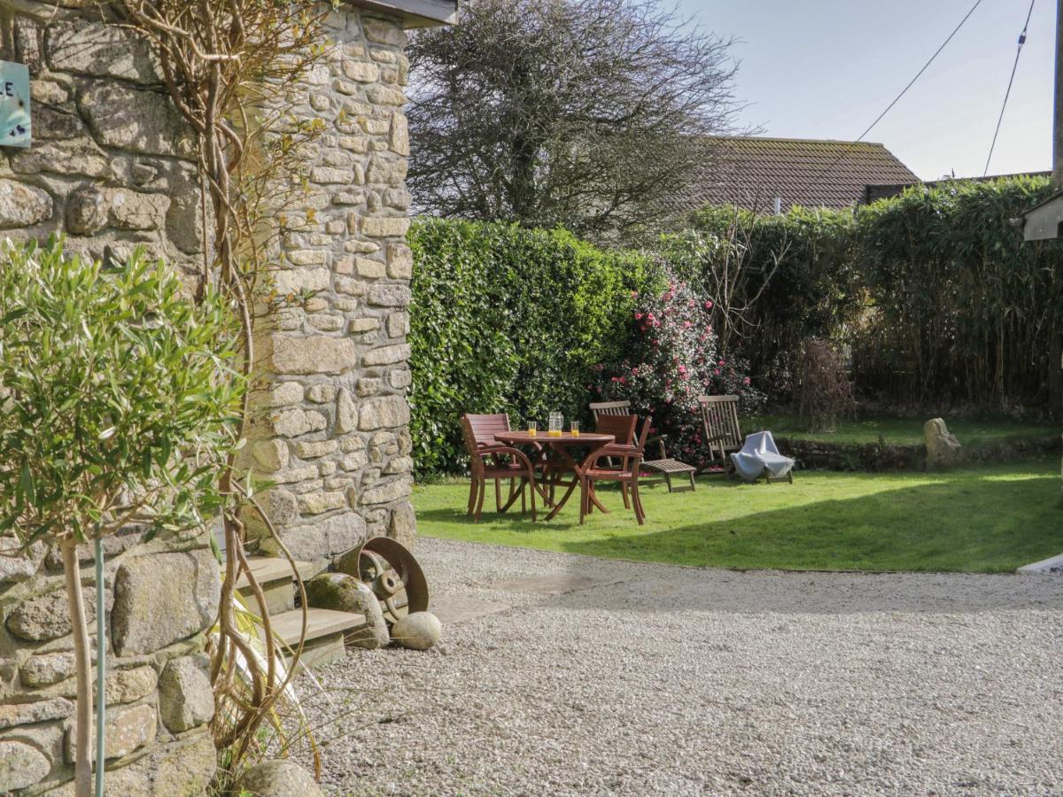 Honeysuckle Cottage Helston Εξωτερικό φωτογραφία