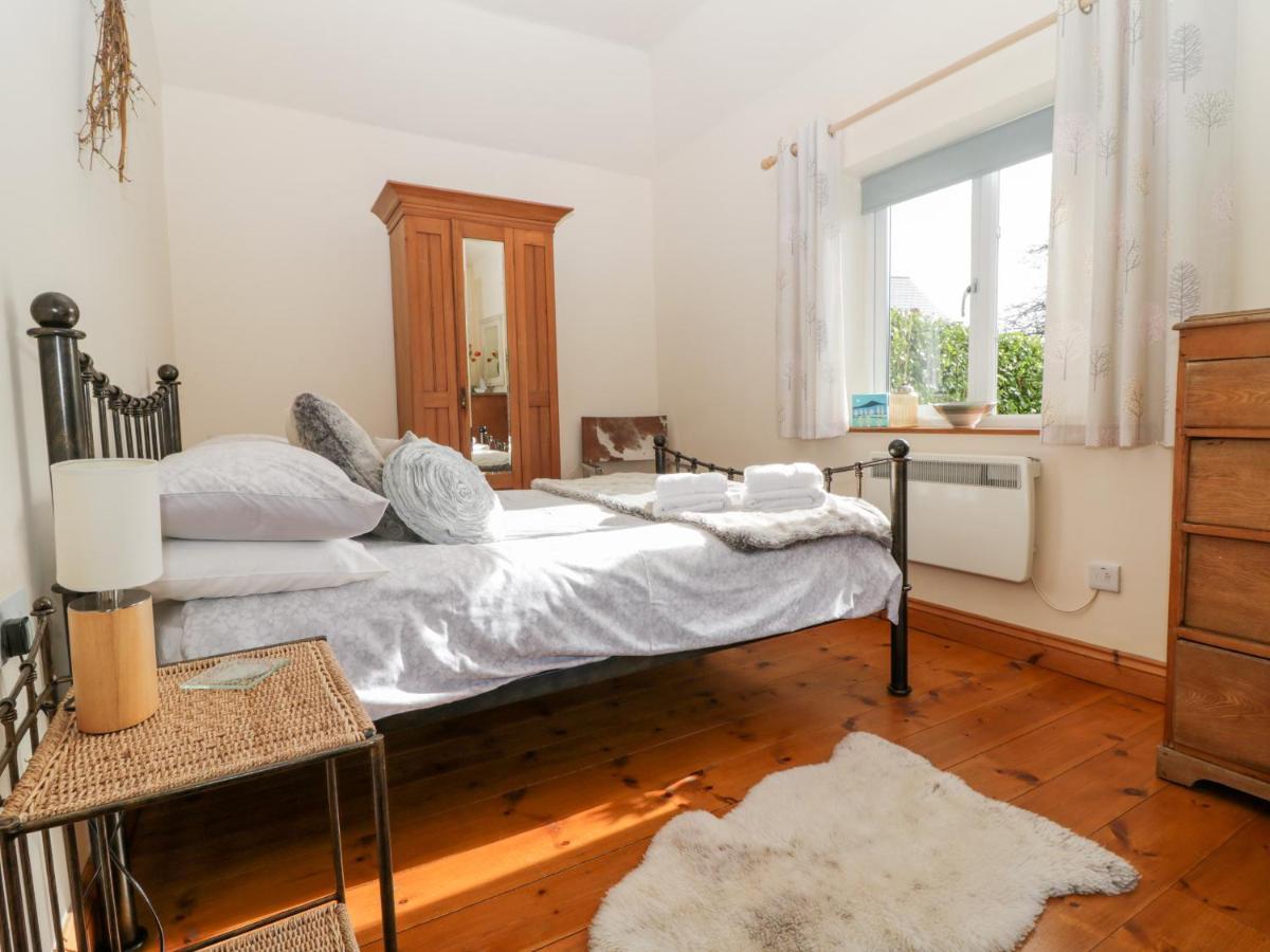 Honeysuckle Cottage Helston Εξωτερικό φωτογραφία